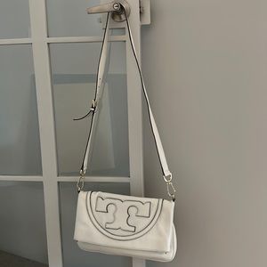 Tory Burch leather crossbody